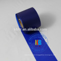 Thermotransferdruckerbandtyp 110mm * 300m Farbwachsharz-Thermoband